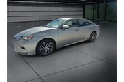 $22588 : Lexus ES 350 2017 4dr Sedan thumbnail