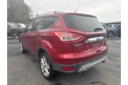 $11587 : Ford Escape 2014 Titanium 4d thumbnail