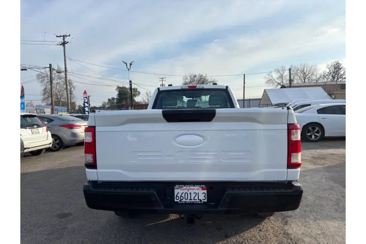 $17599 : 2022 F-150 XL image 6