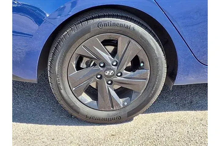 $15991 : Hyundai ELANTRA 2021 SEL 4dr image 9
