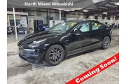 Tesla Model 3 2021 Standard en Miami