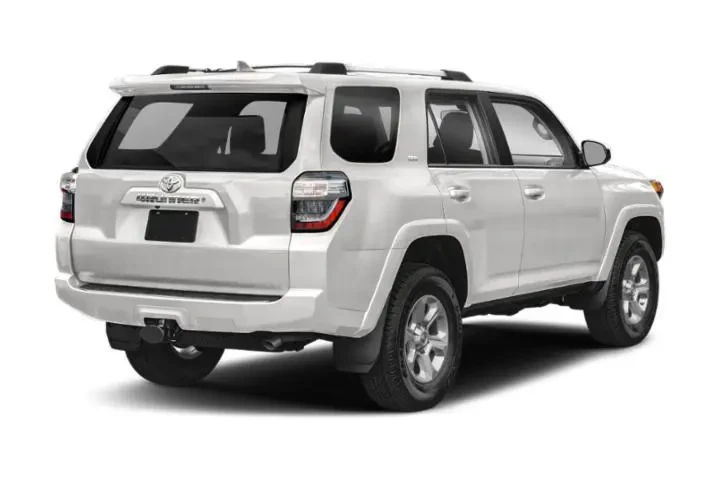 $28500 : Toyota 4Runner 2021 4x4 SR5 image 3