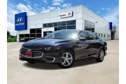 Chevrolet Malibu 2018 LS Fle