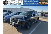 Nissan Pathfinder 2024 AWD S en Wichita
