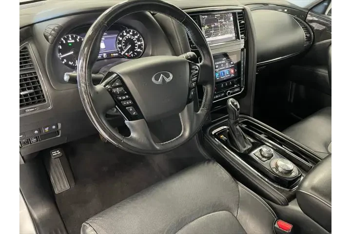 $19000 : INFINITI QX80 2020 AWD Luxe image 10