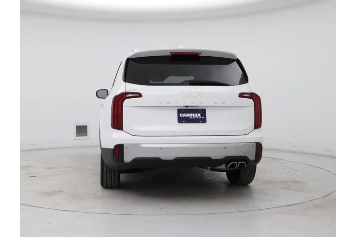 $34998 : Kia Telluride 2023 S 4dr SUV image 6