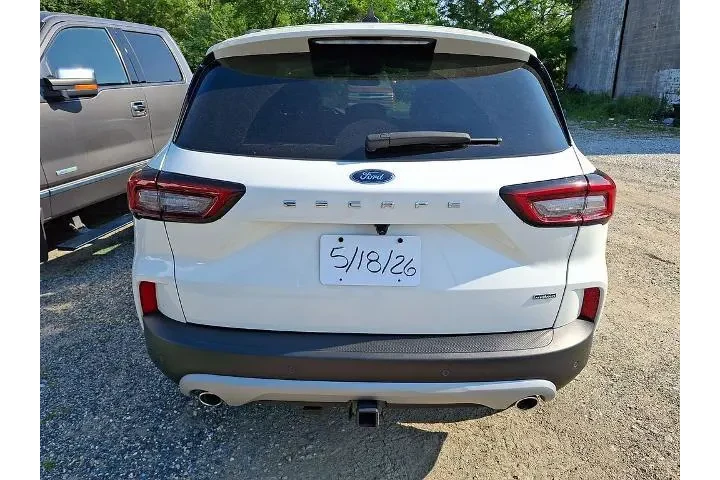 $27792 : Ford Escape Plug-In Hybrid 2 image 5