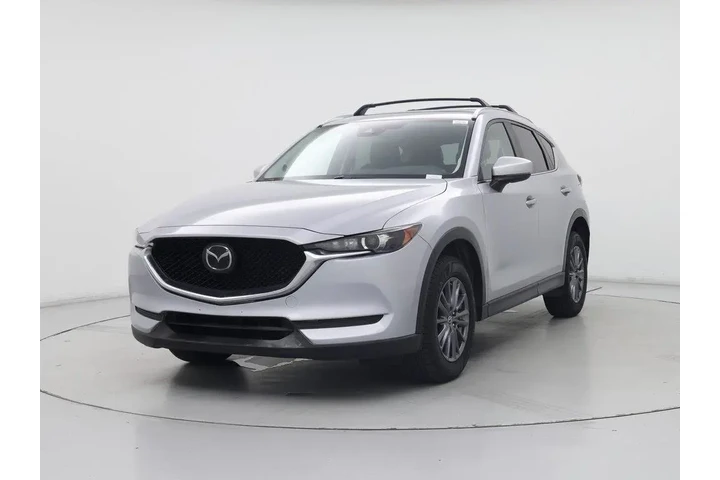 $16998 : Mazda CX-5 2019 Touring 4dr image 4