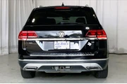 $12991 : Volkswagen Atlas 2018 V6 SEL thumbnail