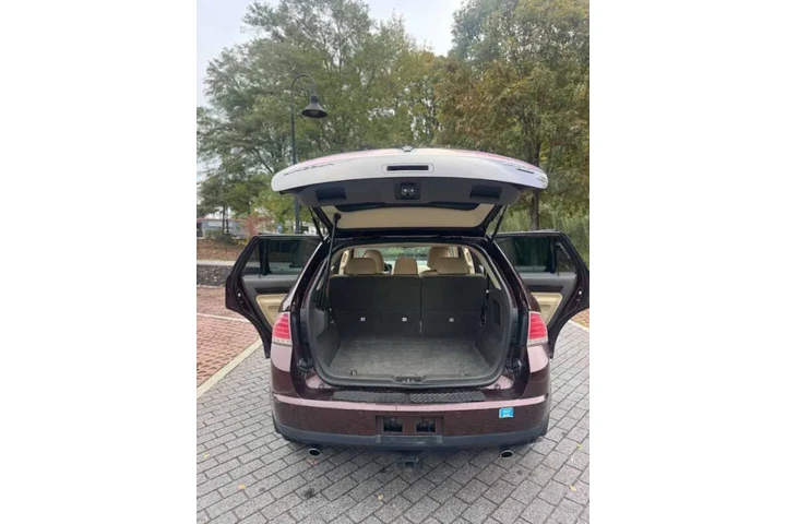 $4999 : 2010 MKX image 7