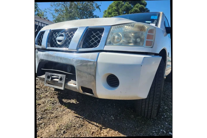$3995 : 2004 NISSAN TITAN KING CAB200 image 3