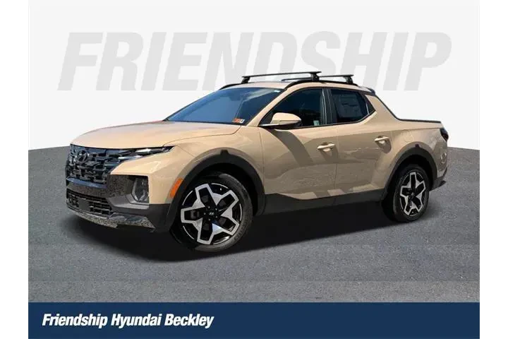 $29999 : Hyundai SANTA CRUZ 2024 AWD image 1