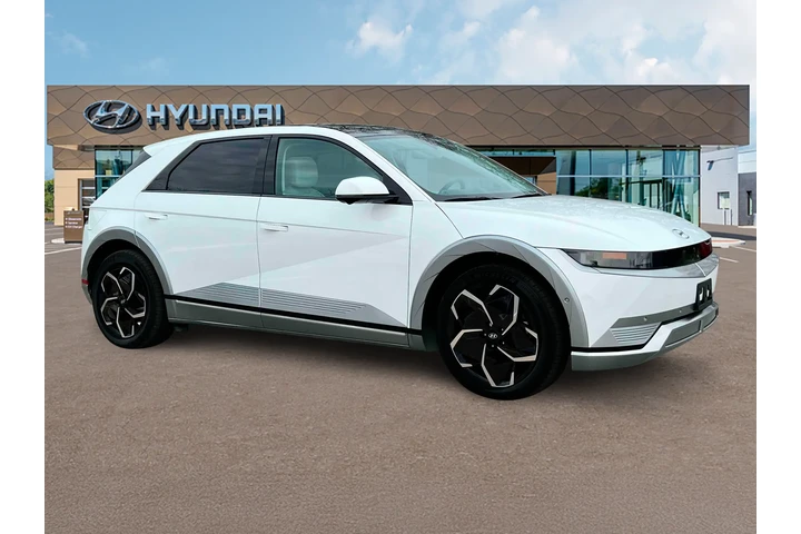 $29987 : Hyundai IONIQ 5 2024 Limited image 10