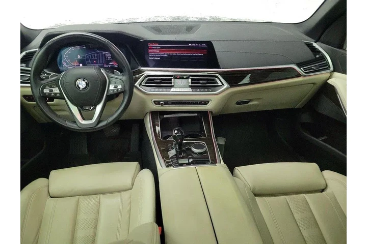 $33998 : BMW X5 2020 AWD xDrive40i 4d image 9