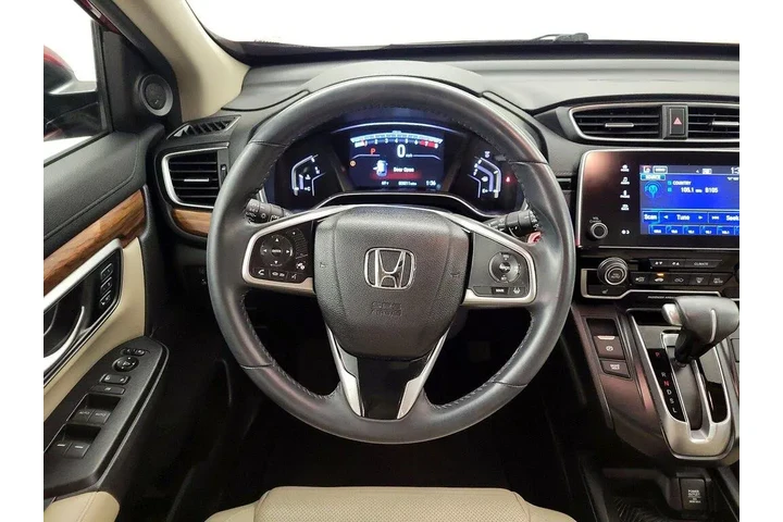 $26998 : Honda CR-V 2017 AWD EX-L 4dr image 10