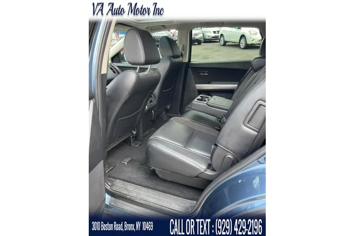 $10995 : 2014 CX-9 AWD 4dr Grand Touri image 9