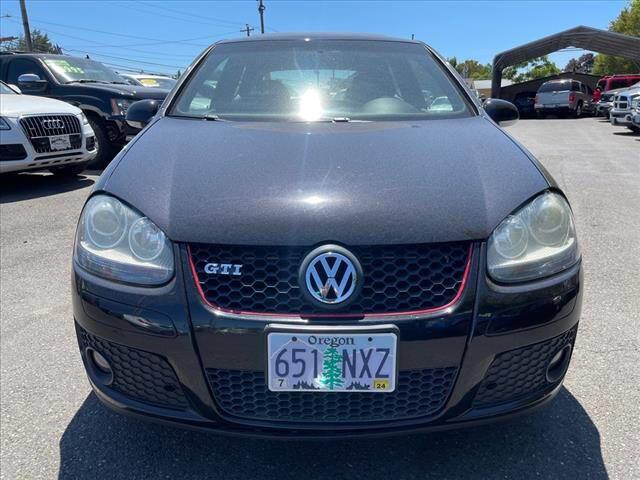 $7995 : 2009 GTI Base PZEV image 4