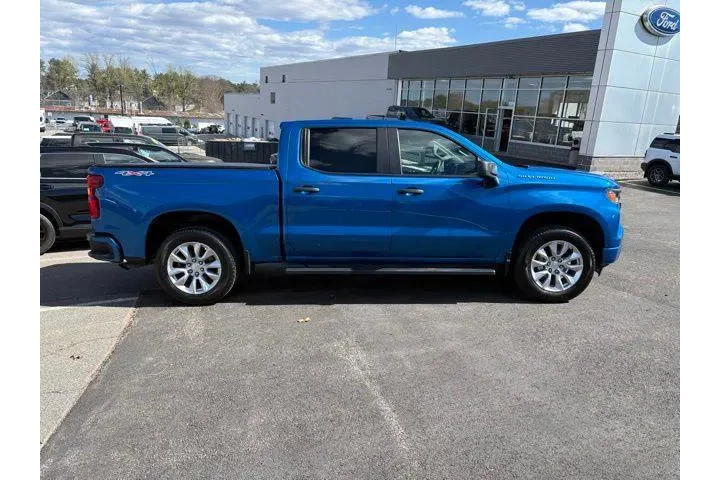 $34995 : Chevrolet Silverado 1500 202 image 2