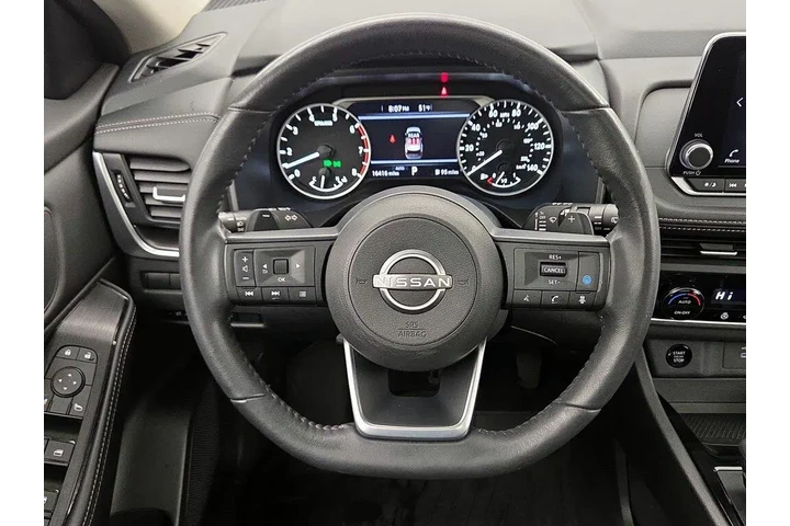 $26998 : Nissan Rogue 2024 AWD SV 4dr image 10