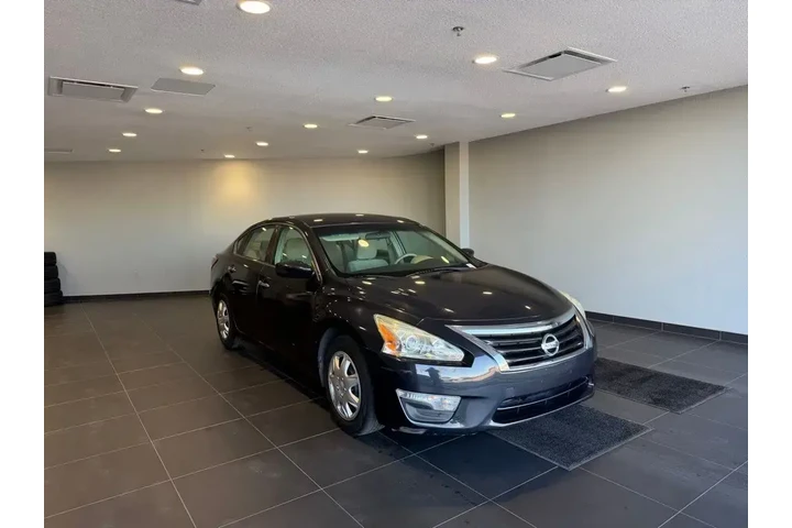 $7549 : Nissan Altima 2013 2.5 SL 4d image 3