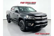 Chevrolet Colorado 2018 4x4 en Indianapolis