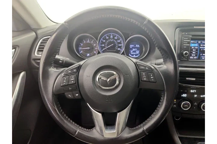 $13998 : Mazda Mazda6 2014 i Touring image 10