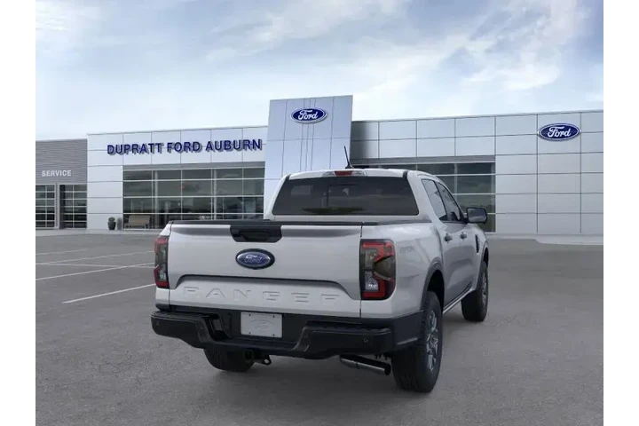 $36300 : Ford Ranger 2024 4x2 XLT 4dr image 8