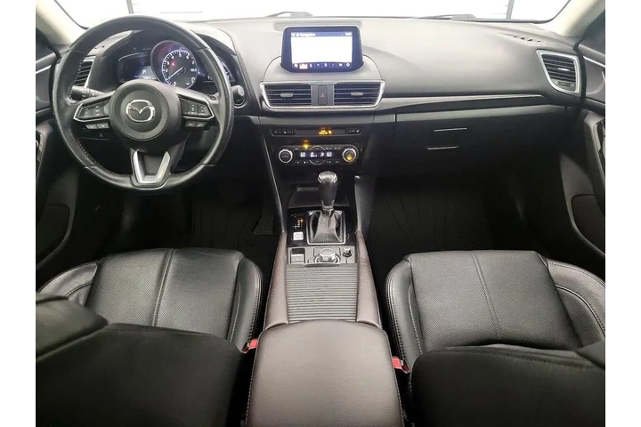 $17998 : Mazda Mazda3 2018 Grand Tour image 9