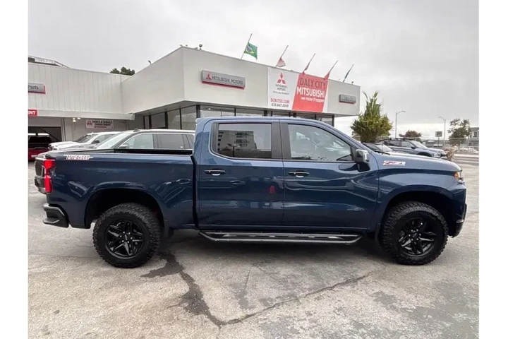 $34388 : Chevrolet Silverado 1500 201 image 8