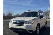 $6999 : 2015 Forester 2.5i thumbnail