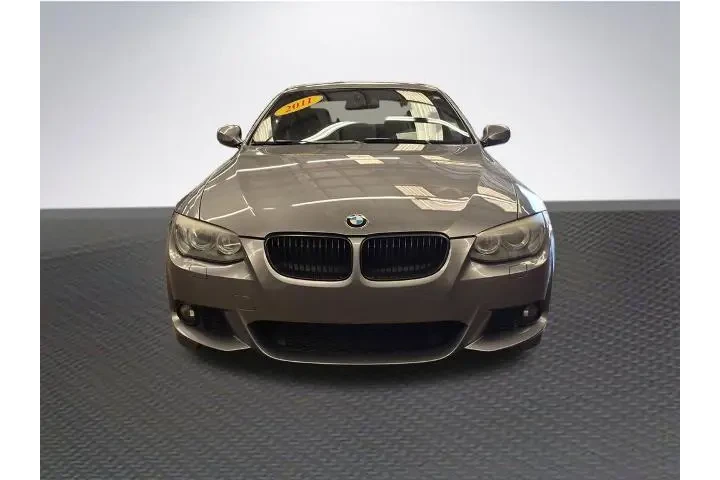 $9988 : BMW 3 Series 2011 328i 2dr C image 3