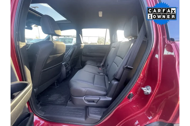 $29759 : Honda Passport 2022 EX-L 4dr image 5