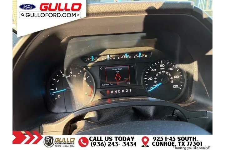 $17991 : Ford F-150 2019 4x2 XL 2dr R image 5