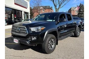 Toyota Tacoma 2017 4x4 TRD O en New York