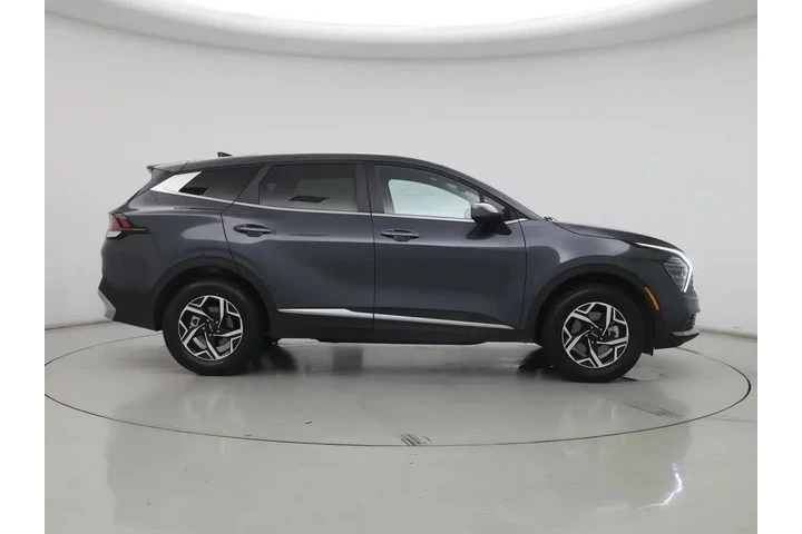 $23998 : Kia Sportage 2025 AWD LX 4dr image 7