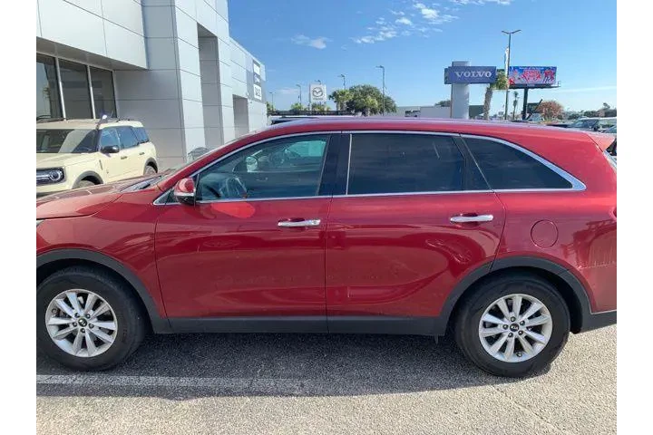$15797 : Kia Sorento 2020 L 4dr SUV image 5