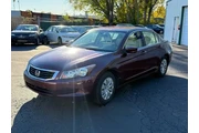 $6999 : Honda Accord 2008 LX 4dr Sed thumbnail