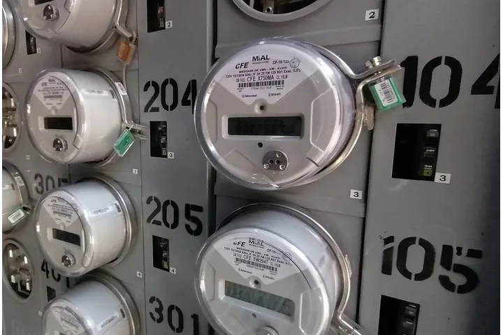 Electricistas de Aguascaliente image 2