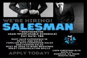 ******  RETAIL JOBS ***** en Los Angeles