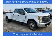 Ford F-350 Super Duty 2017 4