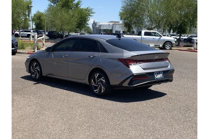 $19988 : Hyundai ELANTRA 2025 SEL Spo image 5