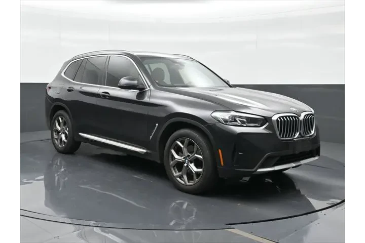 $37591 : BMW X3 2024 sDrive30i 4dr Sp image 7