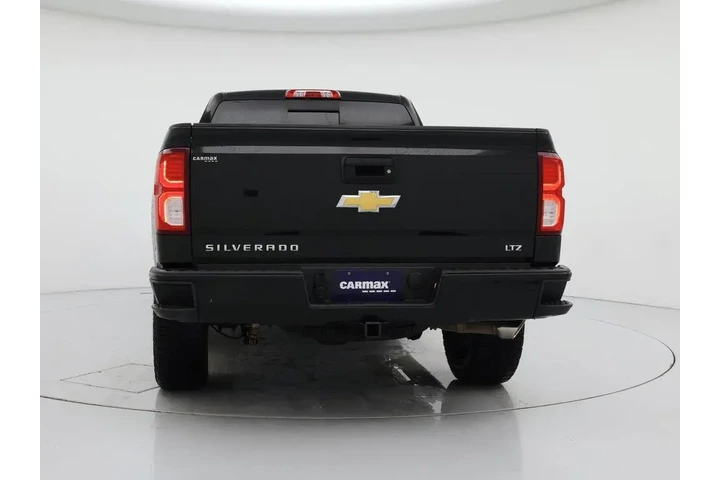 $30998 : Chevrolet Silverado 1500 201 image 6