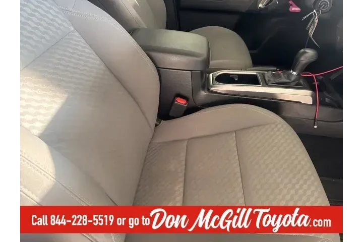 $29855 : Toyota Tacoma 2023 4x2 SR5 4 image 10