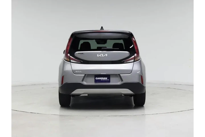 $18998 : Kia Soul 2024 LX 4dr Crossov image 6