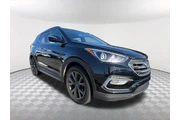 $12991 : Hyundai SANTA FE Sport 2017 thumbnail
