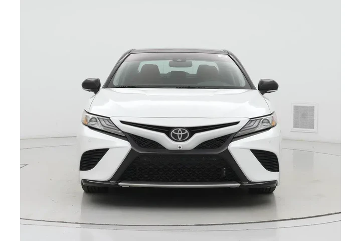 $28998 : Toyota Camry 2018 XSE V6 4dr image 5