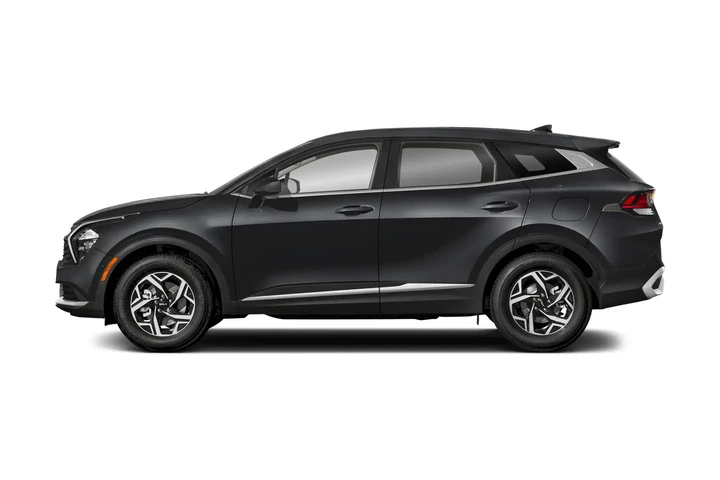 $23999 : 2023 Sportage LX image 3
