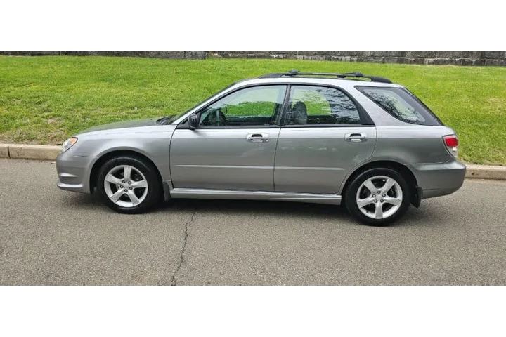 $6995 : 2007 Impreza 2.5 i image 7