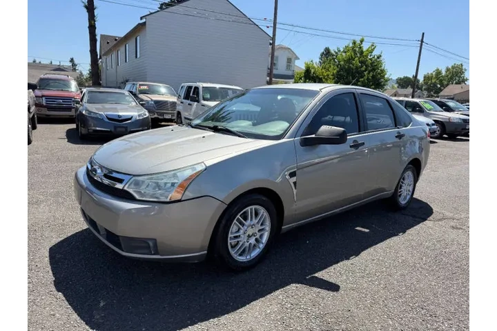$4995 : 2008 Focus SE image 6